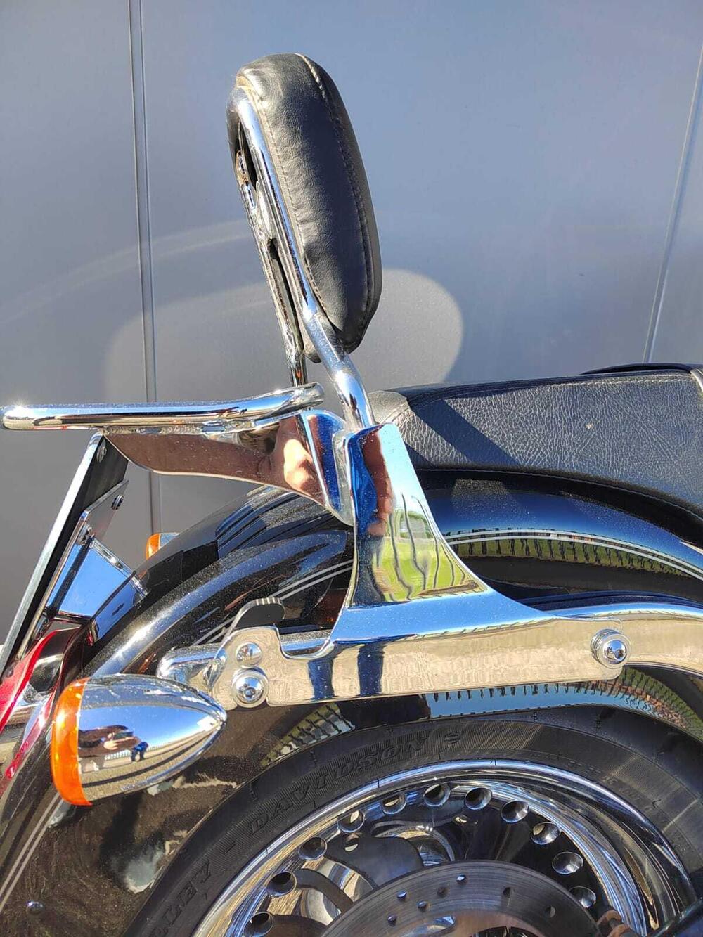 Harley-Davidson 1690 Fat Boy Special (2010 - 17) - FLSTF (12)