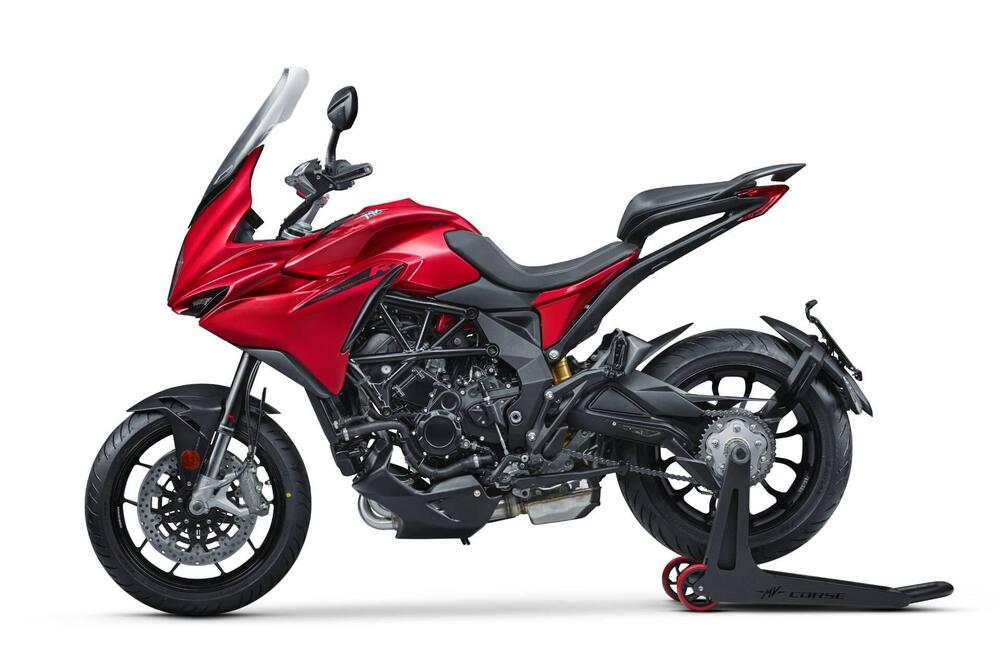 MV Agusta Turismo Veloce 800 R (2023 - 25) (2)