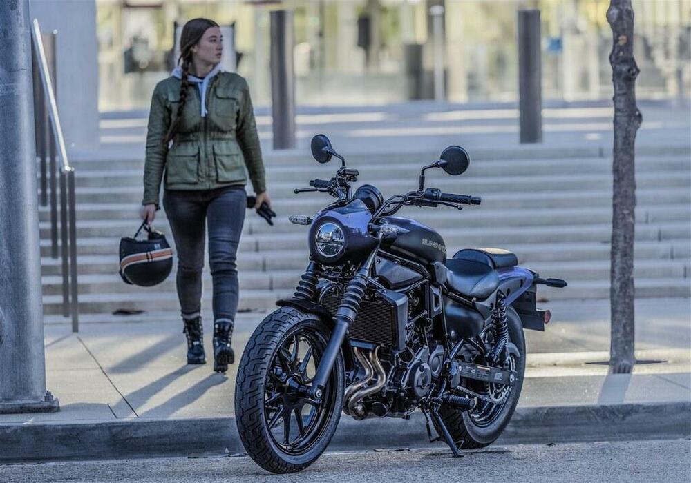 Kawasaki Eliminator 500 SE (2024 - 26) (6)