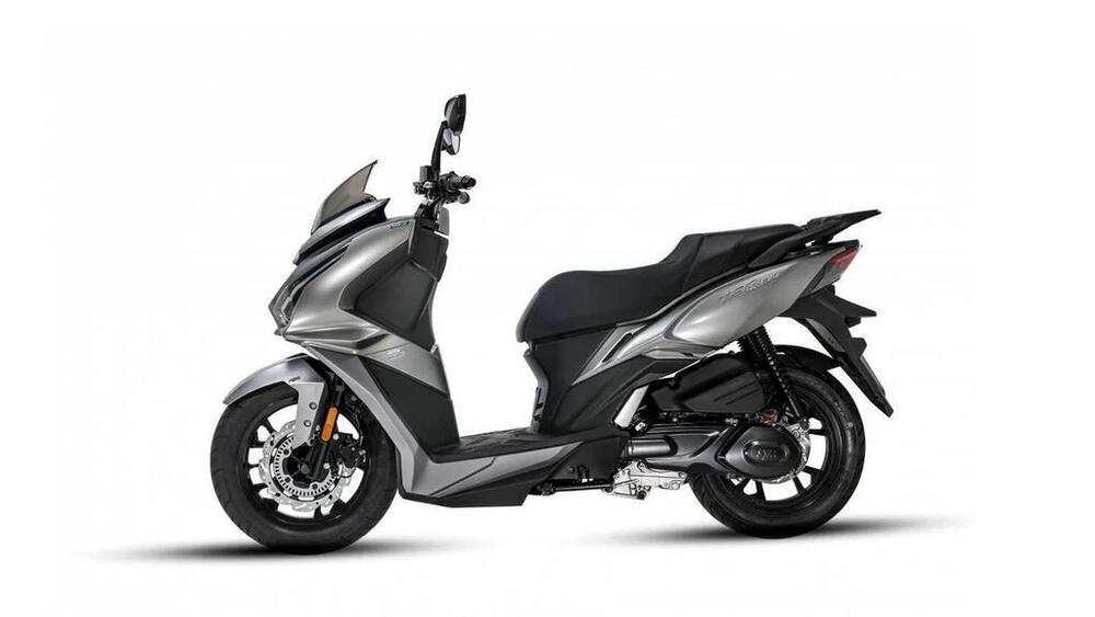 Sym Jet 14 125 CBS LC EVO (2024 - 25) (7)