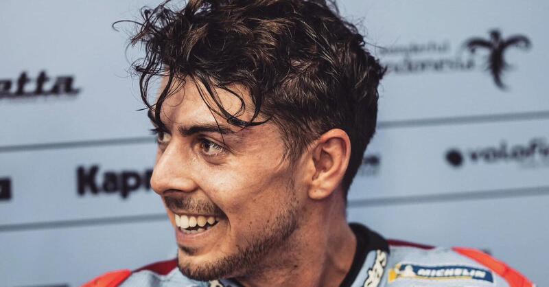 L&#039;anteprima di #atuttogas, Ep.206. Fabio Di Giannantonio: &ldquo;Ero disoccupato, poi&hellip;&rdquo;