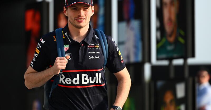 F1. Max Verstappen salta il primo giorno del GP di Miami: la gravidanza di Kelly Piquet &egrave; agli sgoccioli!