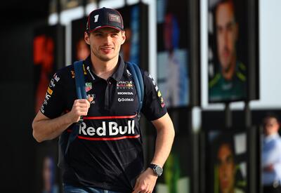F1. Max Verstappen salta il primo giorno del GP di Miami: la gravidanza di Kelly Piquet &egrave; agli sgoccioli!