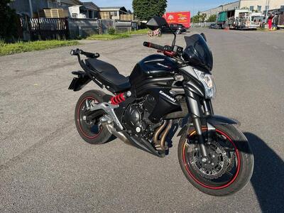 Kawasaki ER-6N ABS (2012 - 16) usata
