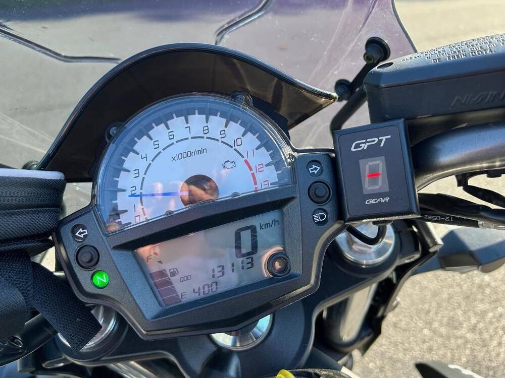 Kawasaki ER-6N ABS (2012 - 16) (6)