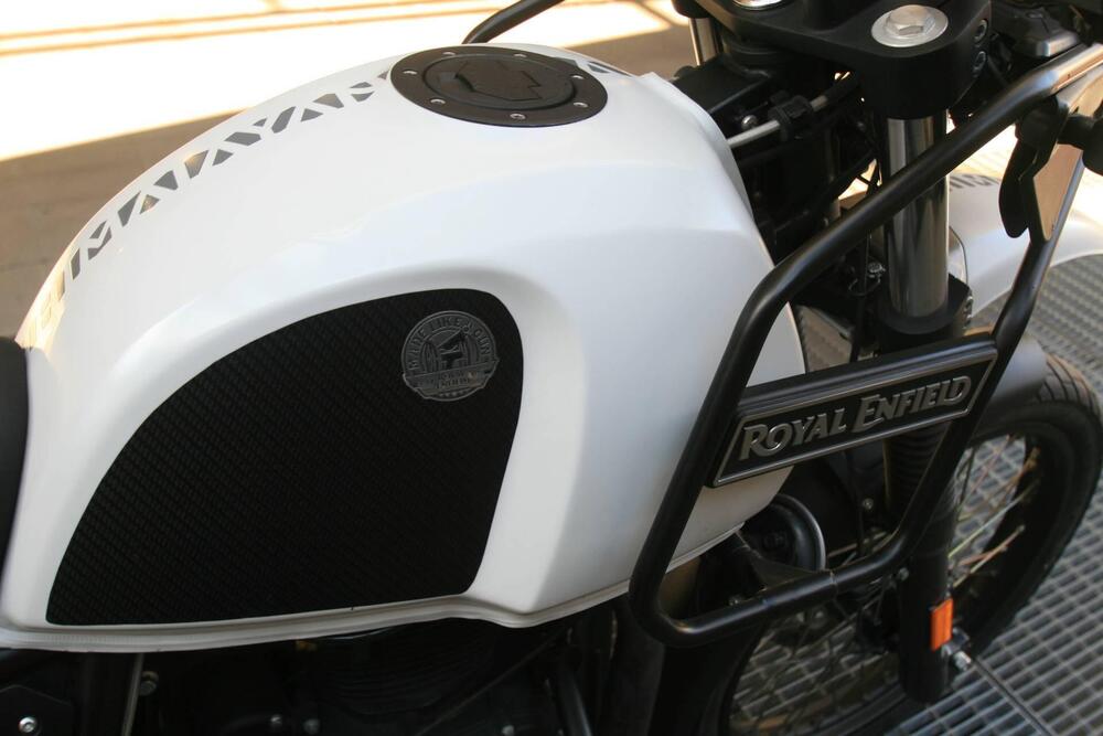 Royal Enfield Himalayan 411 (2017 - 20) (6)