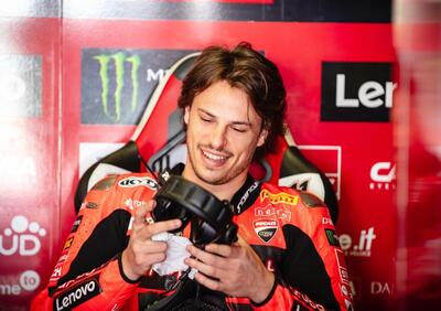 SBK 2025 GP d'Italia a Cremona. Nicolò Bulega: “A Cremona si avverte la passione per la Superbike” [VIDEO]