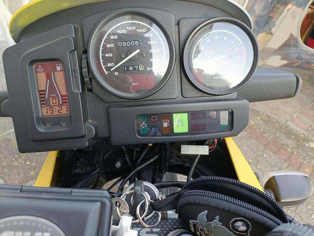 Bmw R 1150 GS (1999 - 03) (17)