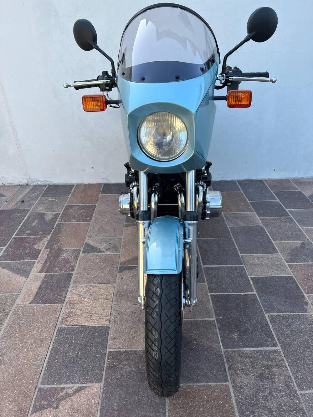 Kawasaki KAWASAKI Z1R (3)