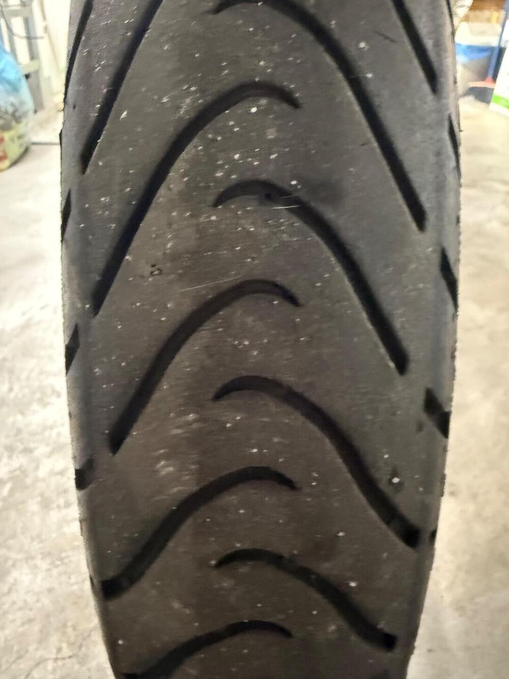 Suzuki V-Strom 650 Traveller ABS (2008 - 11) (9)