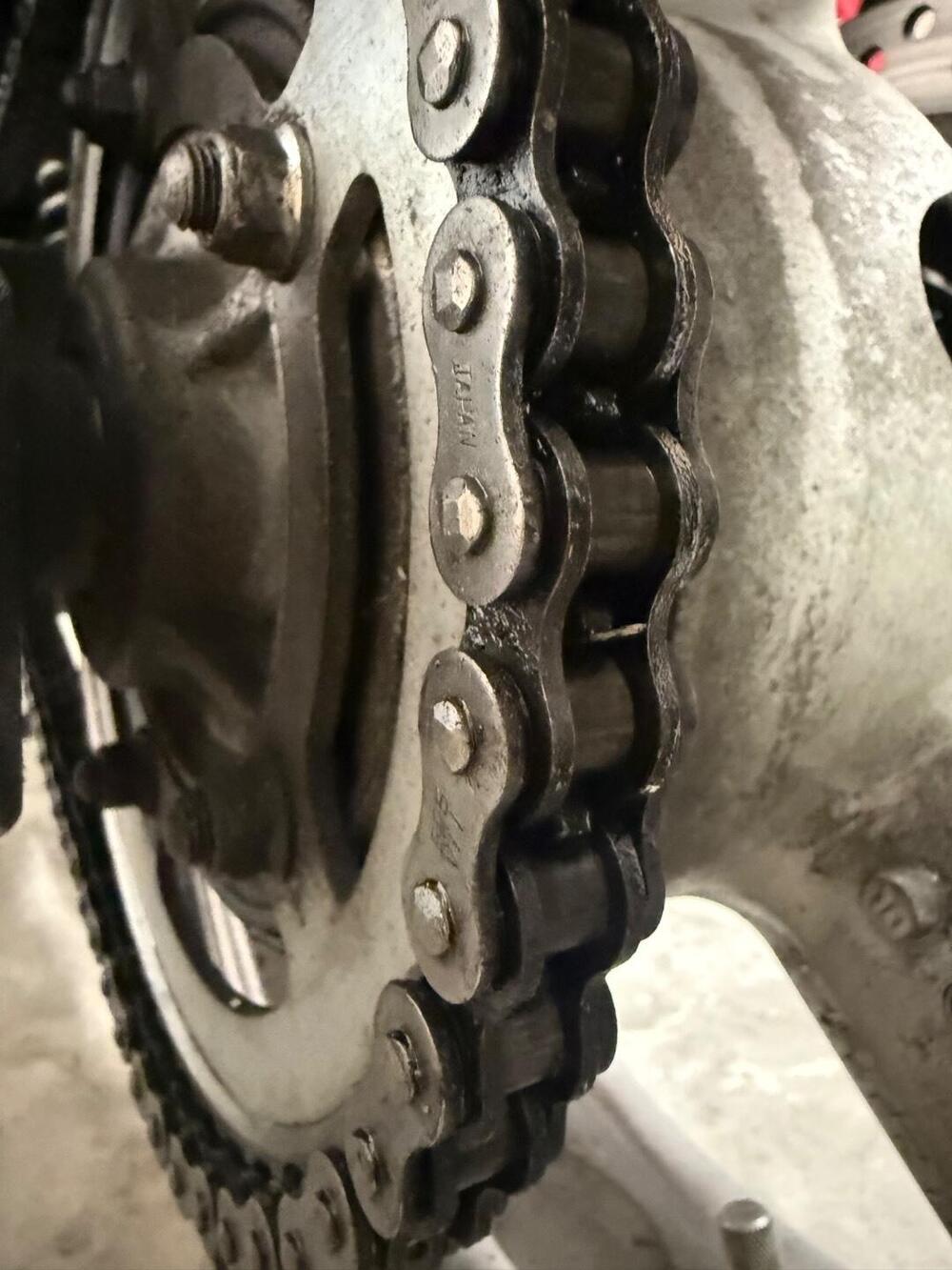 Suzuki V-Strom 650 Traveller ABS (2008 - 11) (10)