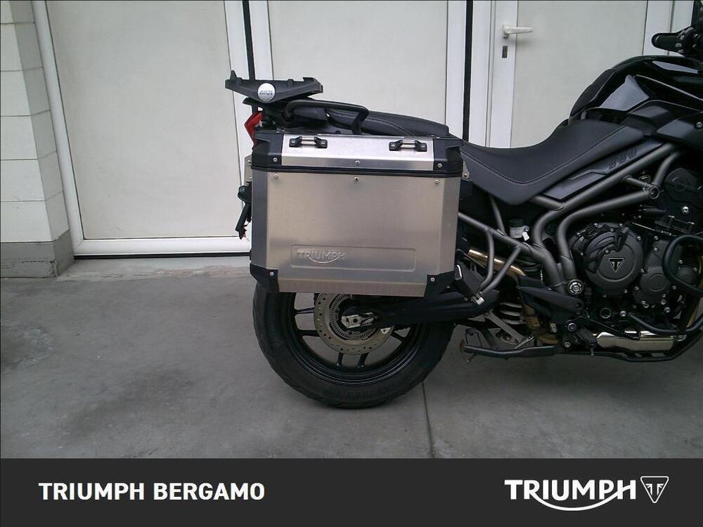 Triumph Tiger 800 XRx (2015 - 17) (6)