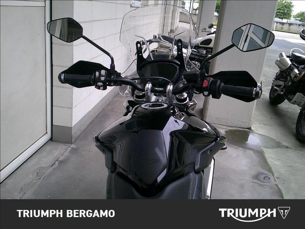 Triumph Tiger 800 XRx (2015 - 17) (7)
