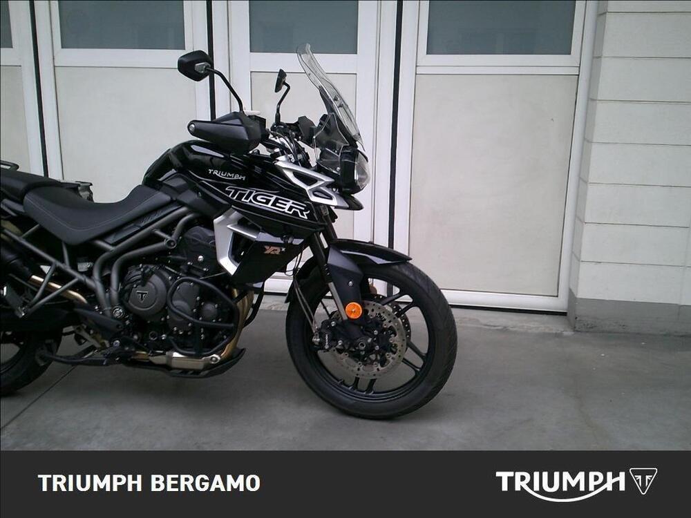 Triumph Tiger 800 XRx (2015 - 17) (8)