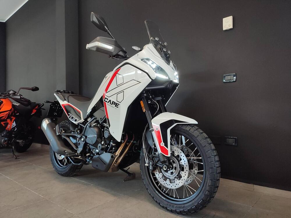 Moto Morini X-Cape 700 (2025) (5)