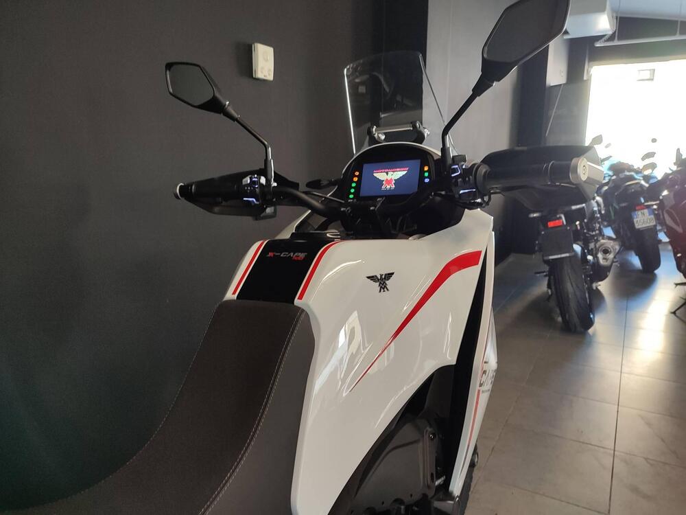 Moto Morini X-Cape 700 (2025) (6)