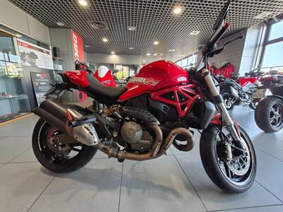 Ducati Monster 821 Stealth (2019 - 20) usata