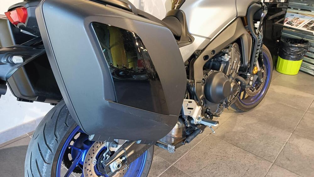 Yamaha Tracer 9 GT (2021 - 24) (7)