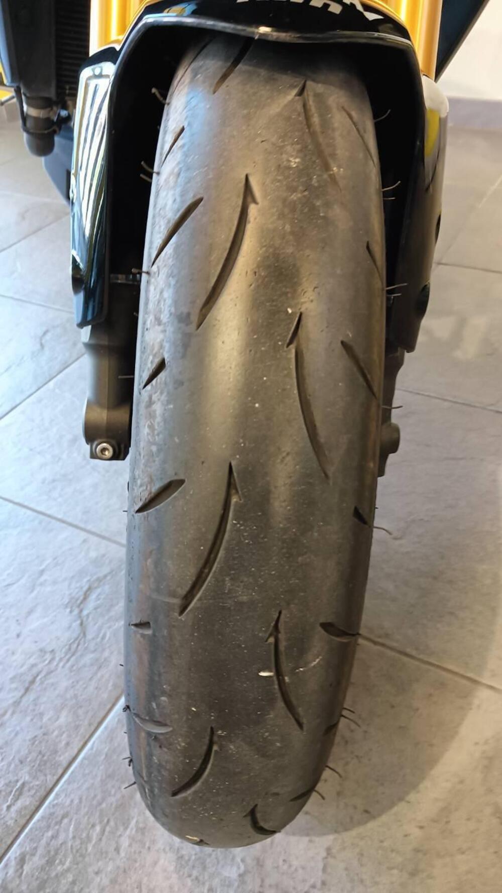 Yamaha Tracer 9 GT (2021 - 24) (8)