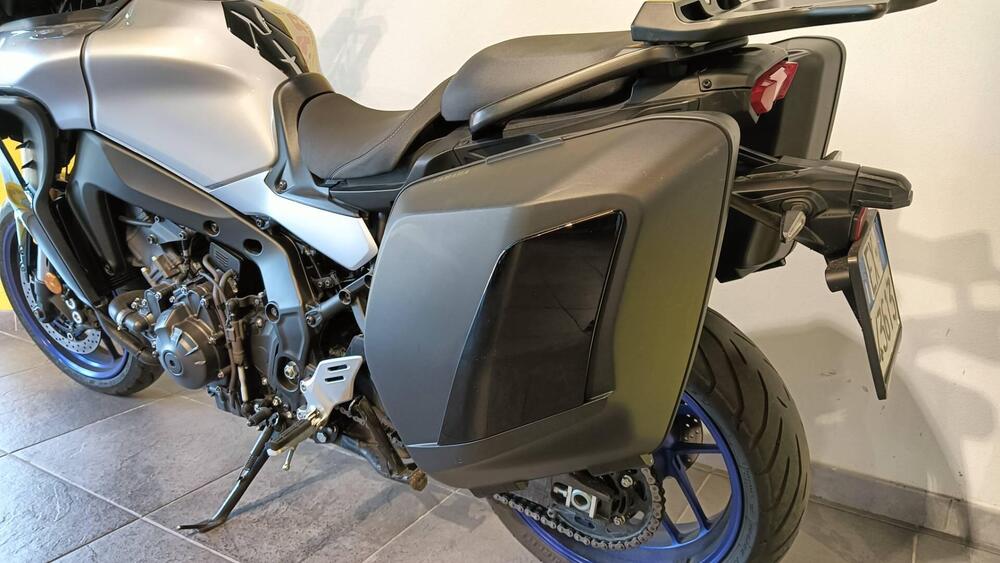 Yamaha Tracer 9 GT (2021 - 24) (9)