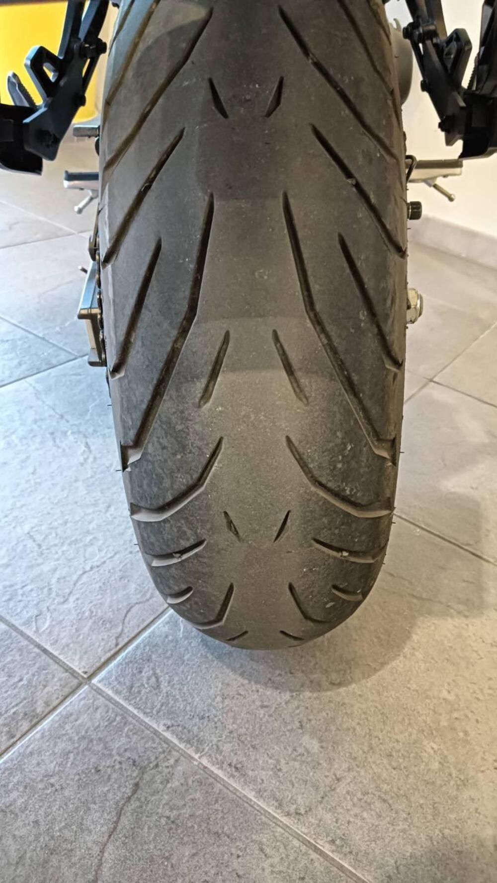 Yamaha Tracer 9 GT (2021 - 24) (10)