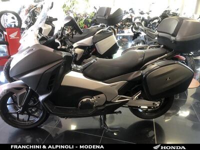 Honda Integra 750 DCT (2016 - 17) usata