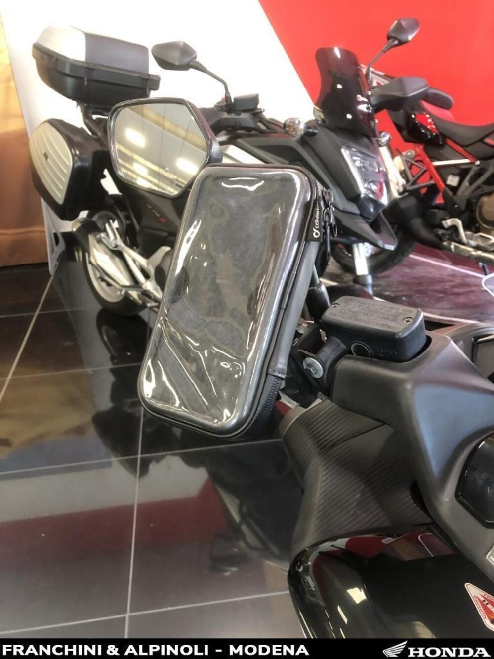 Honda Integra 750 DCT (2016 - 17) (7)