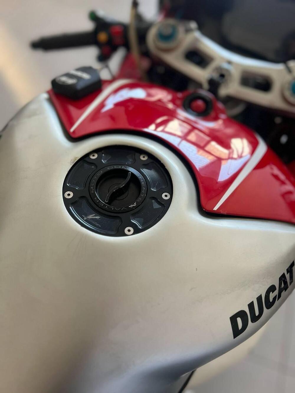 Ducati Panigale V4 R 1000 (2019 - 20) (8)
