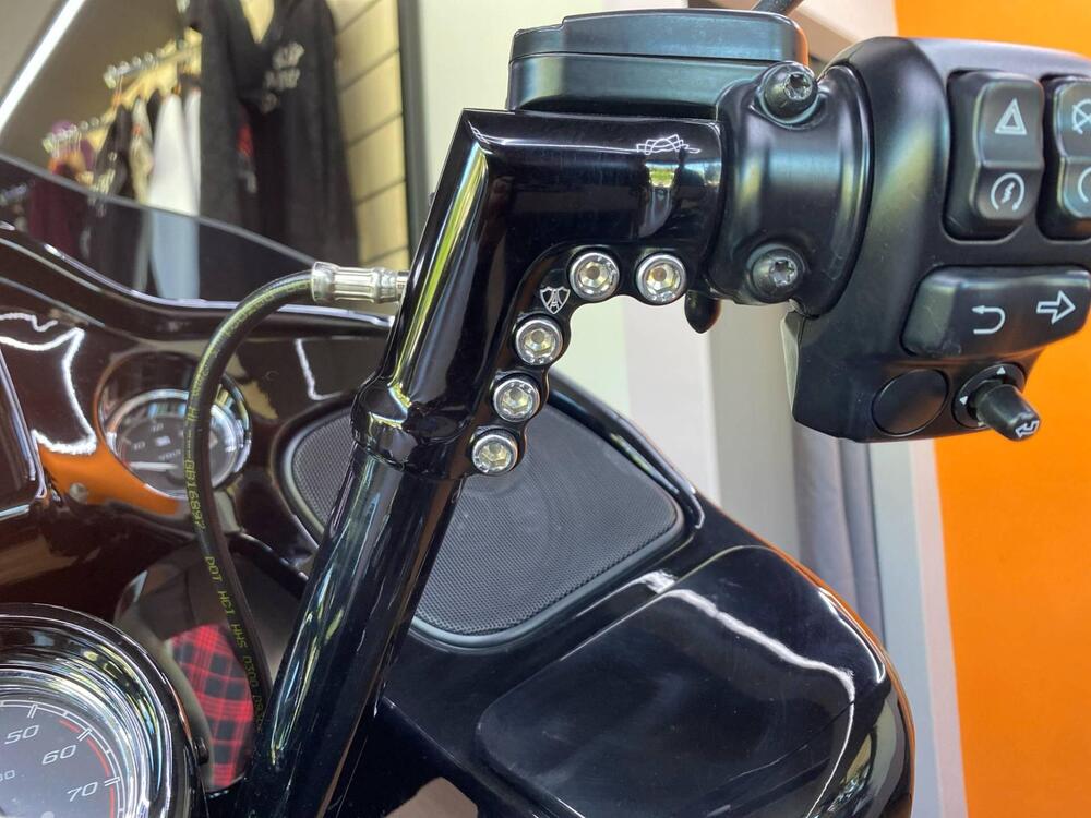 Harley-Davidson Road Glide ST (2022 - 23) (7)