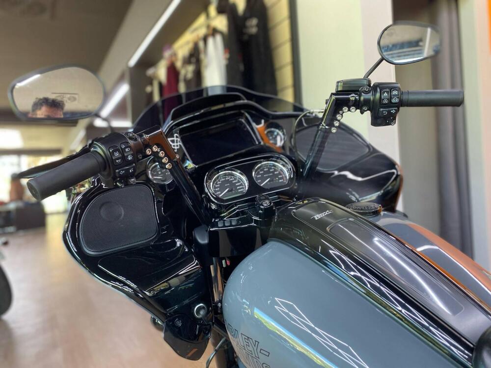 Harley-Davidson Road Glide ST (2022 - 23) (5)