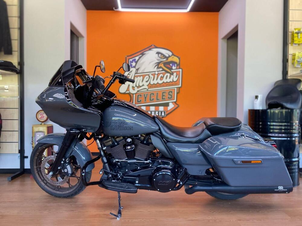 Harley-Davidson Road Glide ST (2022 - 23) (2)