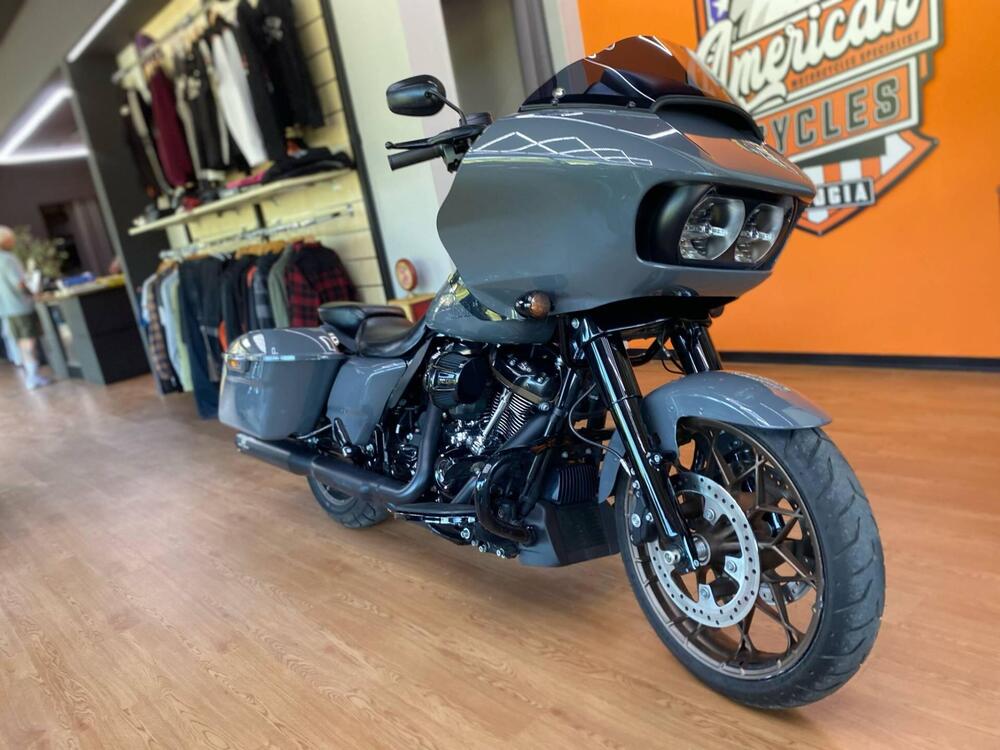 Harley-Davidson Road Glide ST (2022 - 23) (3)