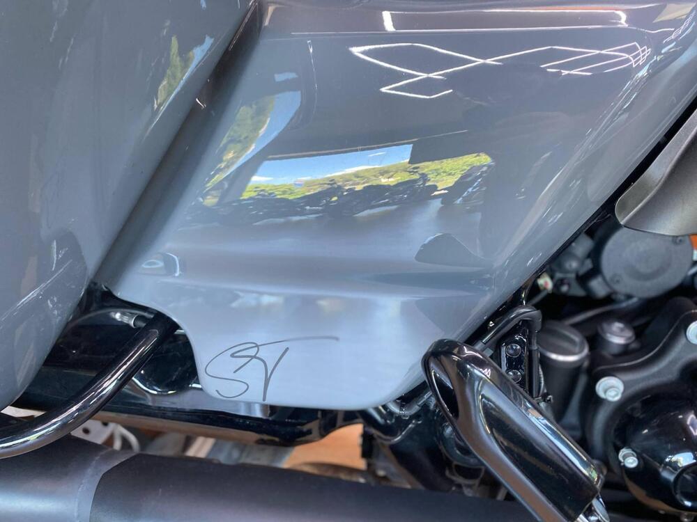 Harley-Davidson Road Glide ST (2022 - 23) (4)