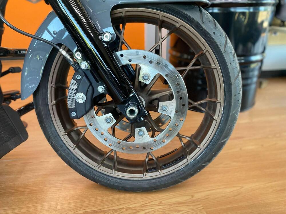 Harley-Davidson Road Glide ST (2022 - 23) (8)