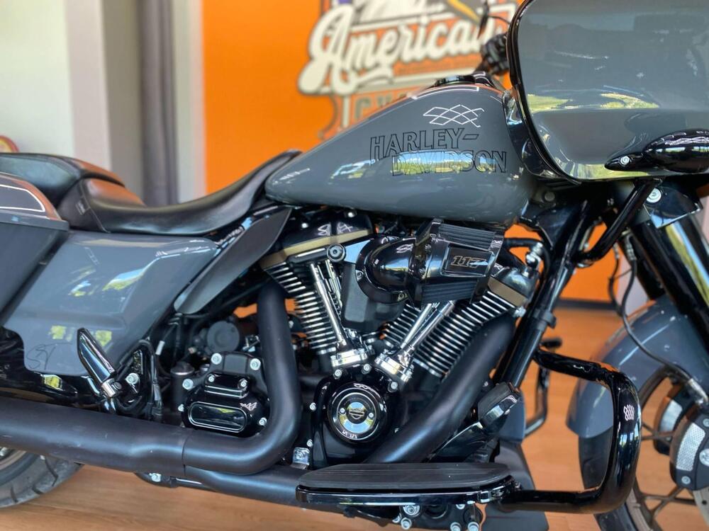 Harley-Davidson Road Glide ST (2022 - 23) (9)