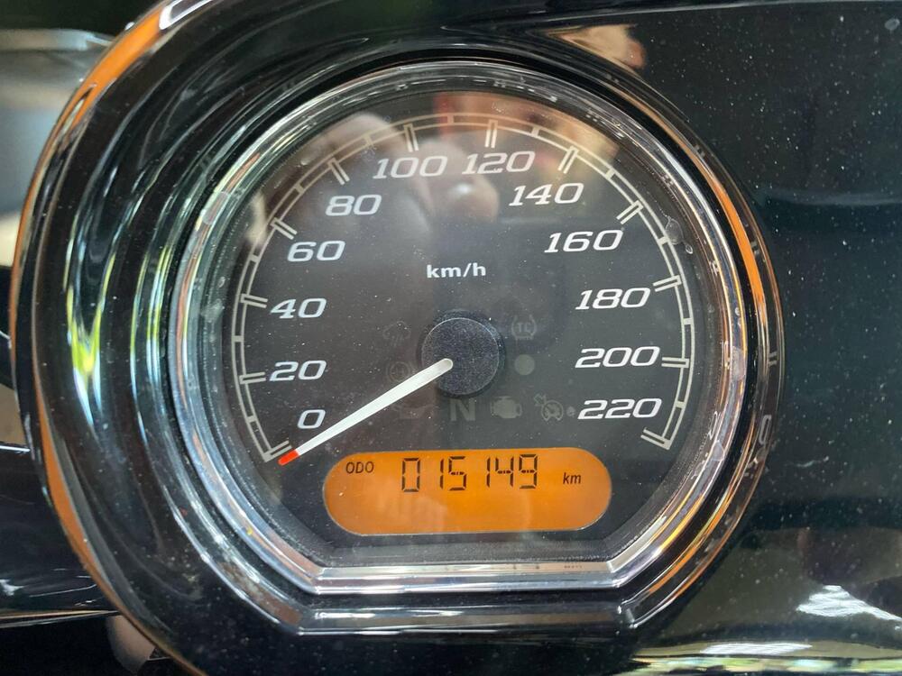 Harley-Davidson Road Glide ST (2022 - 23) (11)