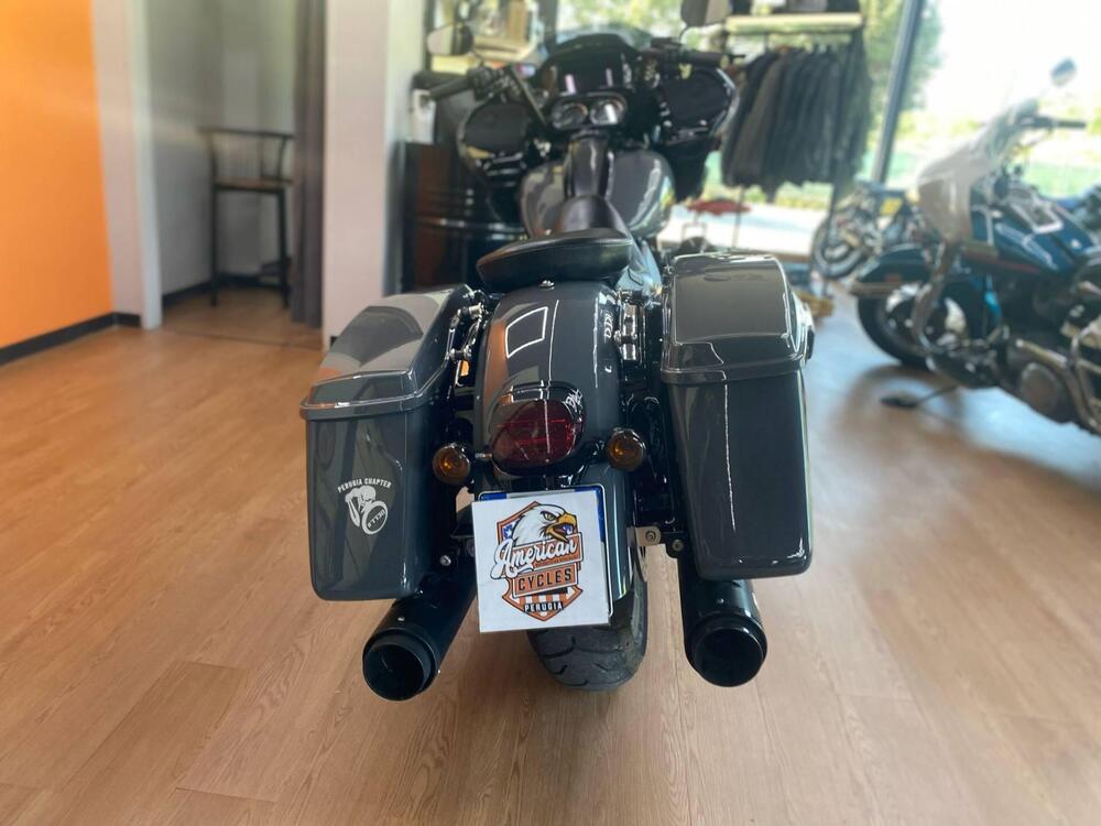 Harley-Davidson Road Glide ST (2022 - 23) (10)