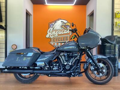 Harley-Davidson Road Glide ST (2022 - 23) usata