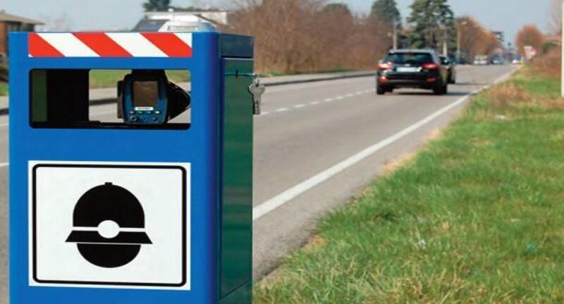 Autovelox non omologati, c&#039;&egrave; una data: dal 12 giugno spenti tutti