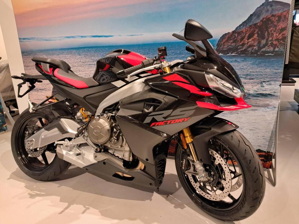 Aprilia RS 660 Factory (2025) (2)