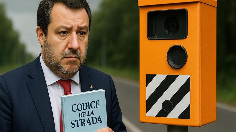 Caos autovelox: il 12 giugno i dispositivi rischiano di essere spenti in tutta Italia. Ecco perch&eacute;