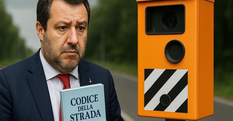 Caos autovelox: il 12 giugno i dispositivi rischiano di essere spenti in tutta Italia. Ecco perch&eacute;