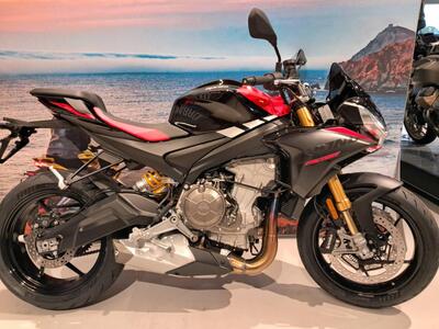 Aprilia Tuono 660 Factory (2025) nuova