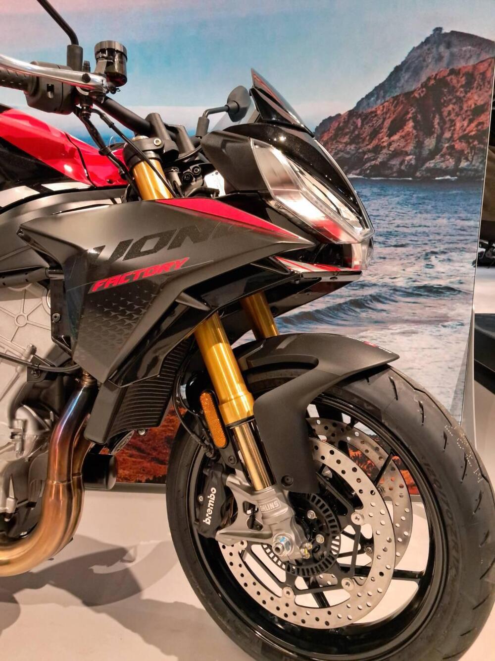 Aprilia Tuono 660 Factory (2025) (4)