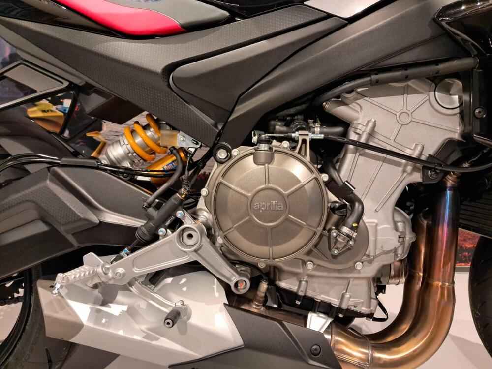 Aprilia Tuono 660 Factory (2025) (6)