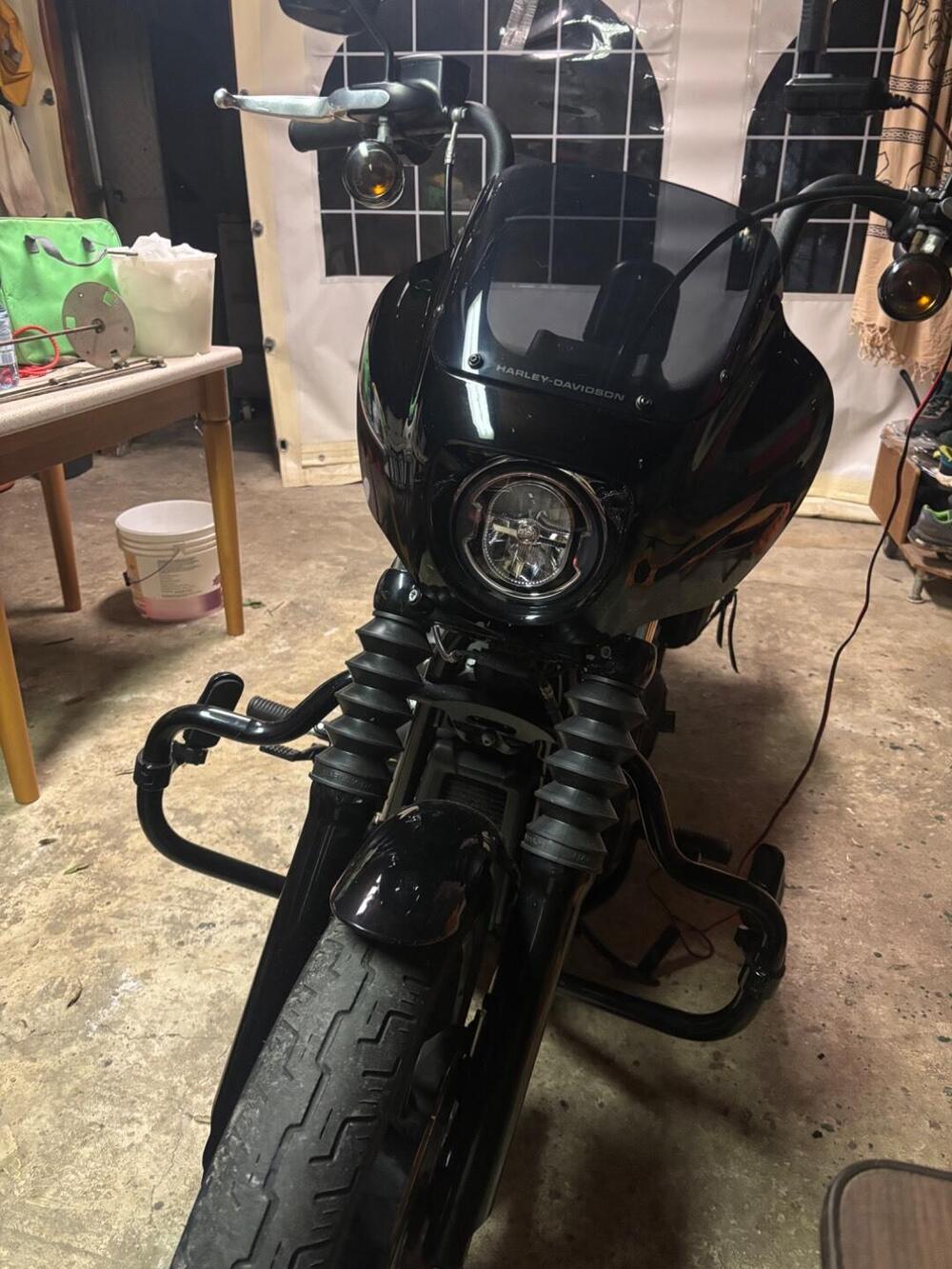 Harley-Davidson Street Bob 114 (2021 - 24) (4)