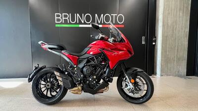 MV Agusta Turismo Veloce 800 R (2023 - 25) usata