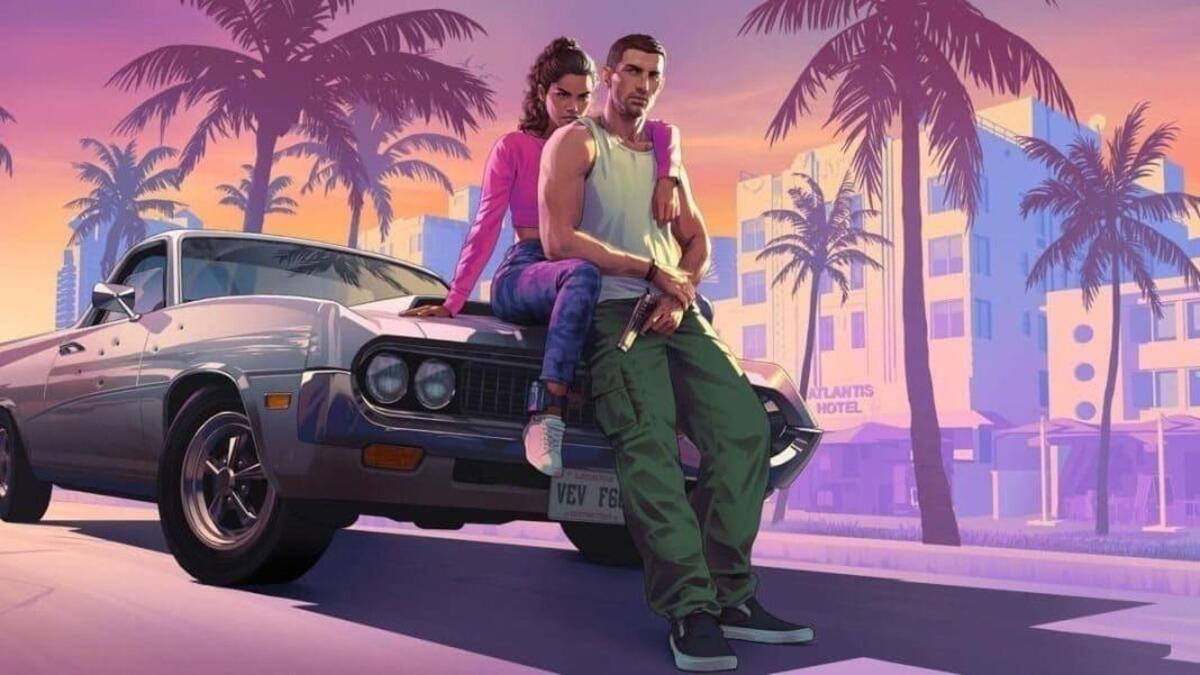 Grand Theft Auto 6 ha una data d'uscita, ma non è nel 2025