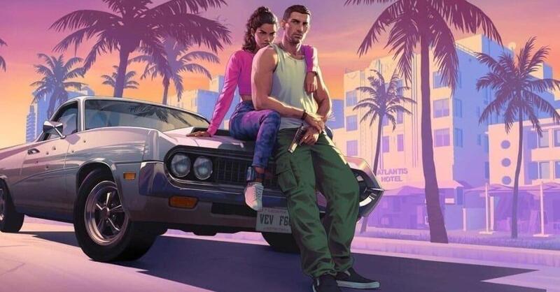Grand Theft Auto 6 ha una data d&#039;uscita, ma non &egrave; nel 2025