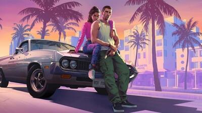 GTA 6 ha una data d'uscita, ma non &egrave; nel 2025